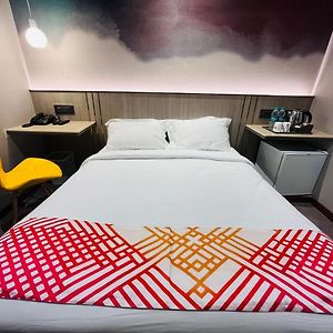Luxe Double Room
